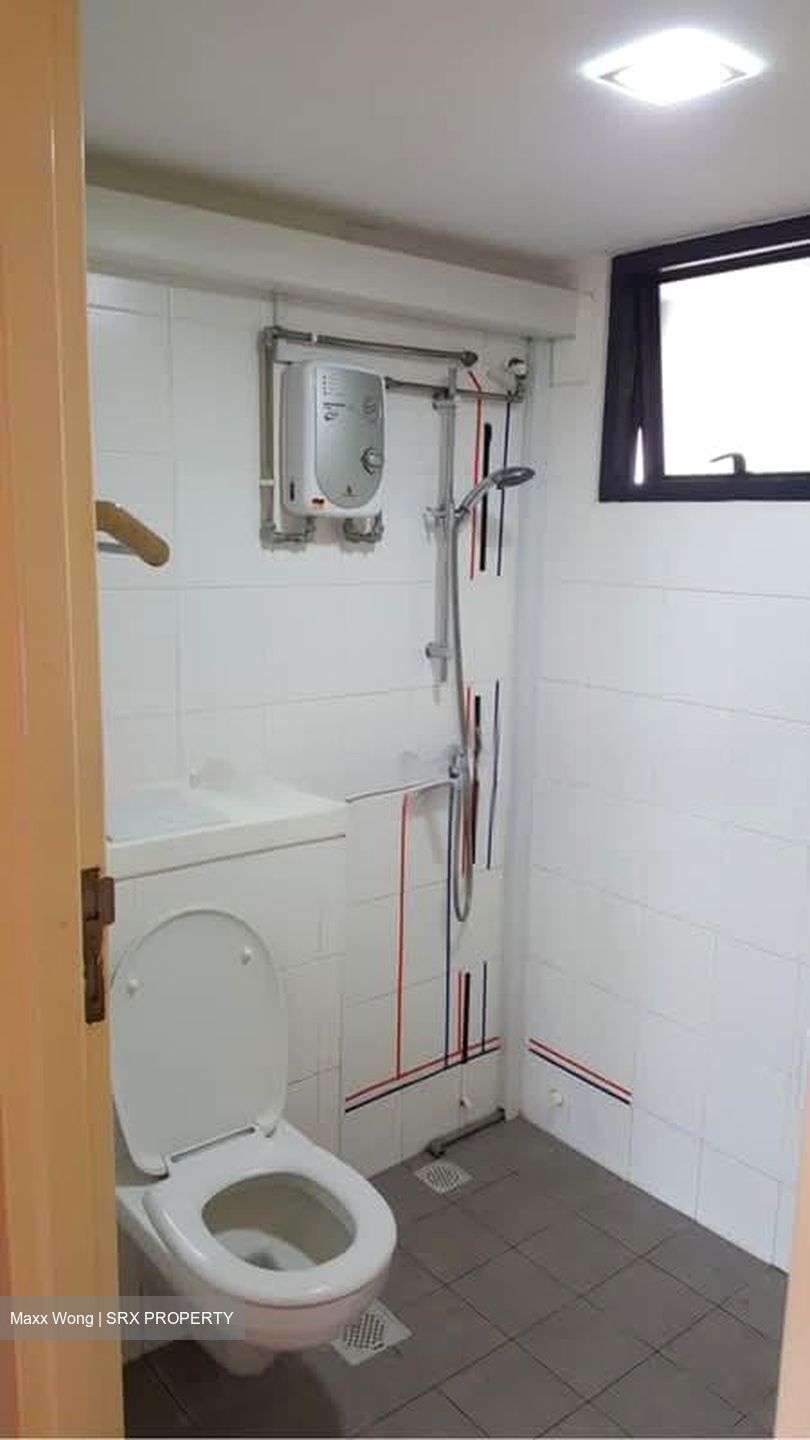 Blk 91 Skyterrace @ Dawson (Queenstown), HDB 4 Rooms #558864531